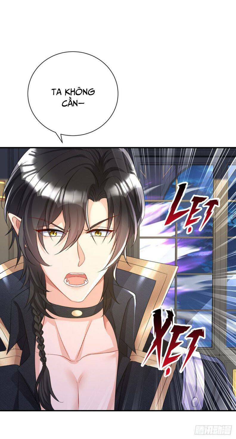 BL Dẫn Sói Vào Phòng Chap 103 - Next Chap 104