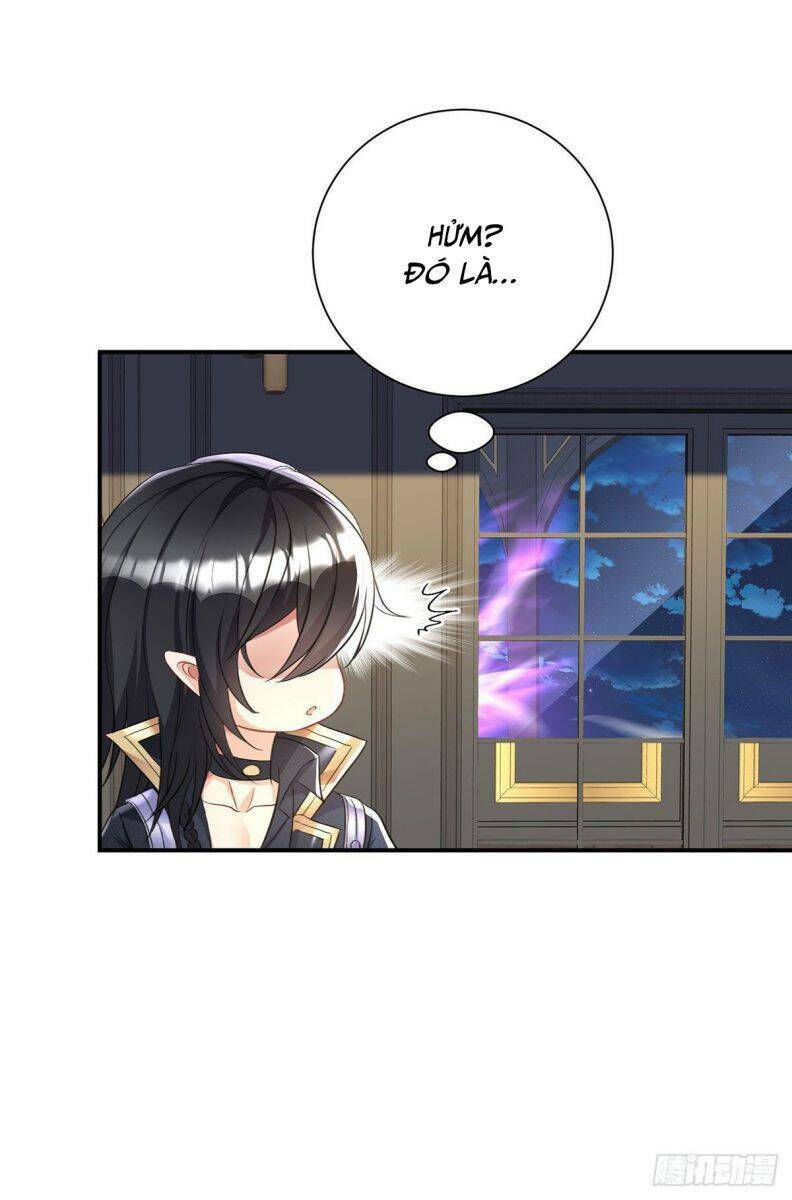 BL Dẫn Sói Vào Phòng Chap 103 - Next Chap 104