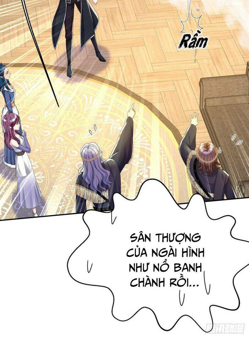 BL Dẫn Sói Vào Phòng Chap 103 - Next Chap 104