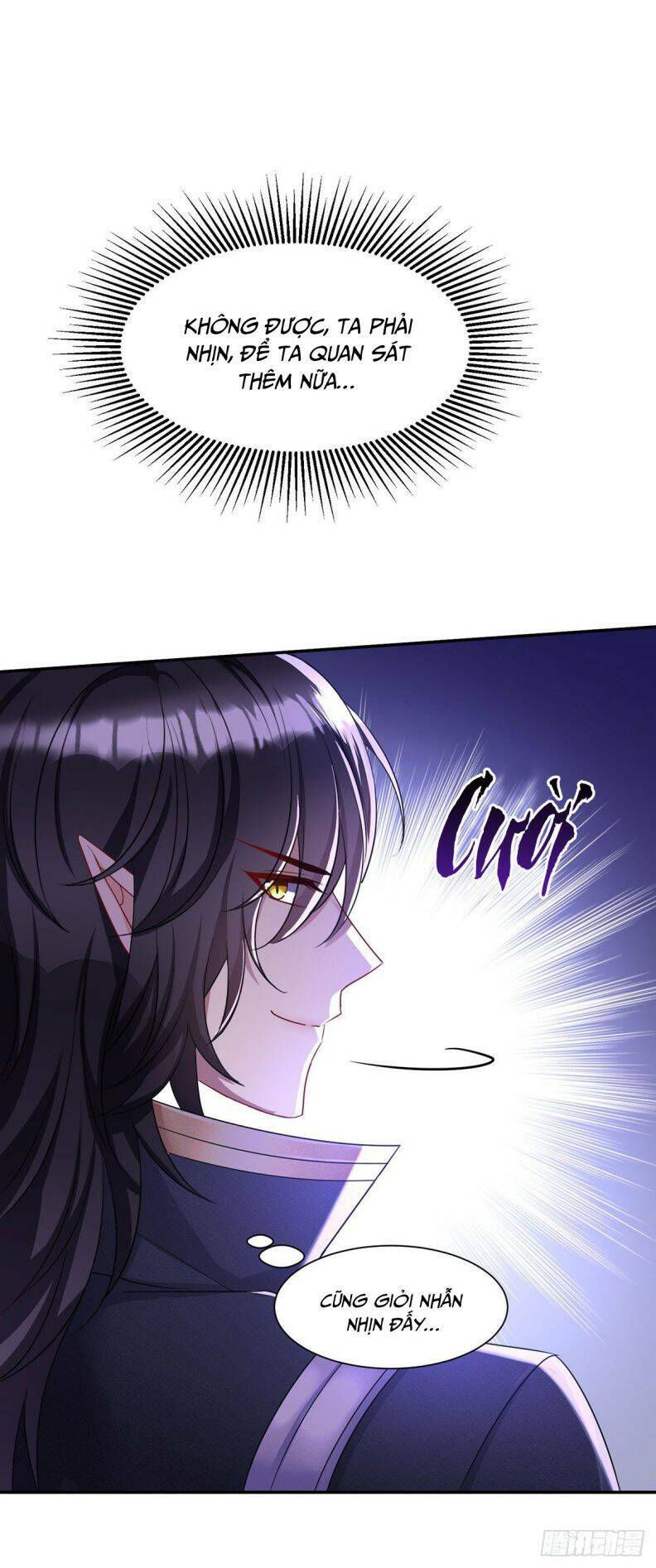 BL Dẫn Sói Vào Phòng Chap 103 - Next Chap 104