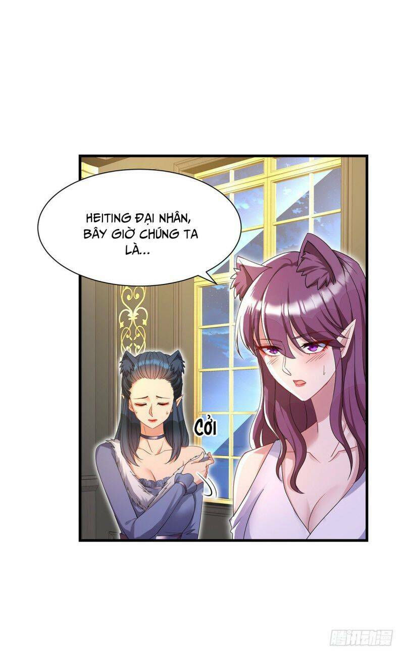 BL Dẫn Sói Vào Phòng Chap 103 - Next Chap 104