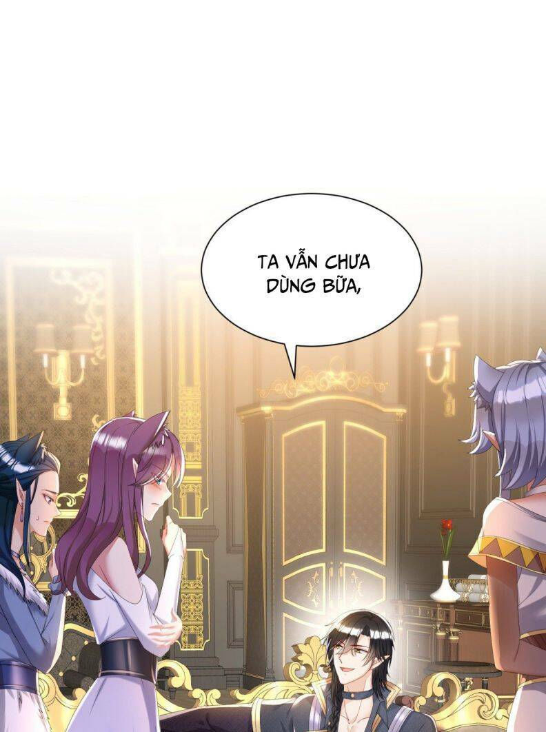 BL Dẫn Sói Vào Phòng Chap 103 - Next Chap 104