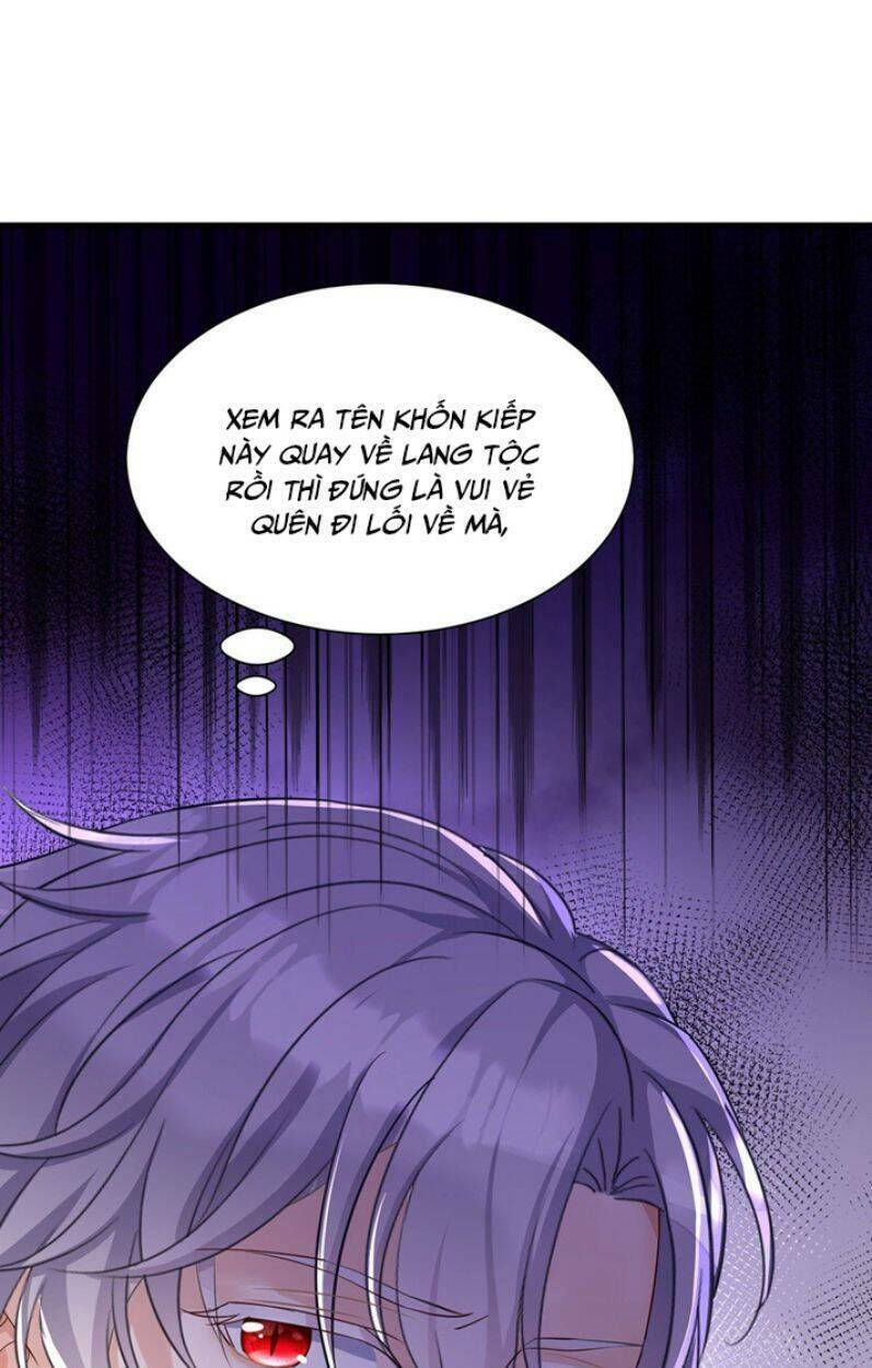 BL Dẫn Sói Vào Phòng Chap 103 - Next Chap 104