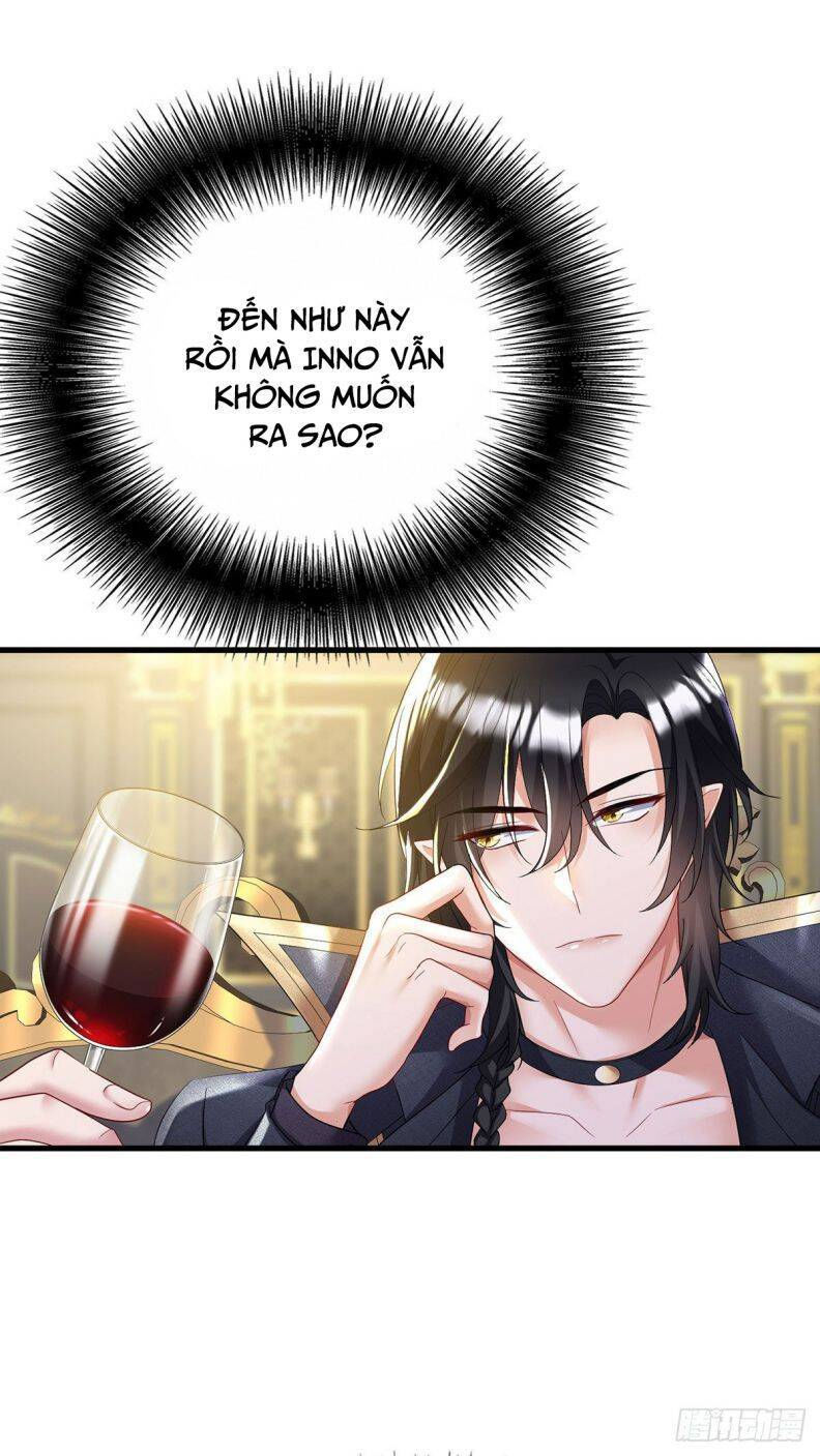 BL Dẫn Sói Vào Phòng Chap 104 - Next Chap 105