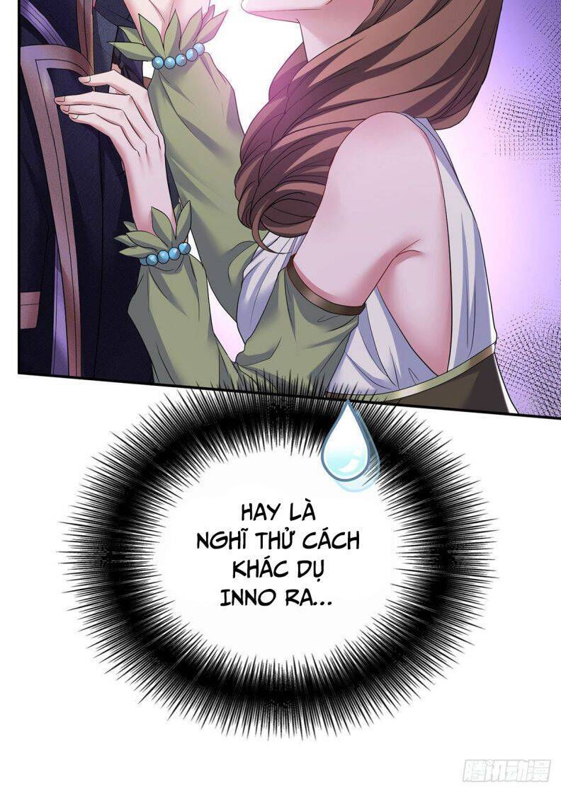 BL Dẫn Sói Vào Phòng Chap 104 - Next Chap 105