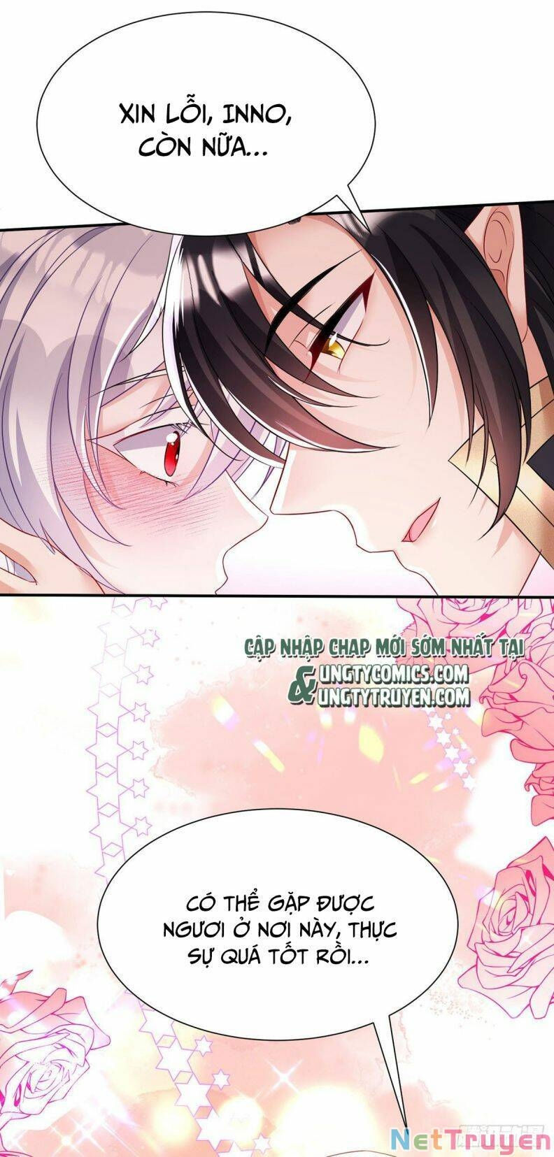 BL Dẫn Sói Vào Phòng Chap 105 - Next Chap 106