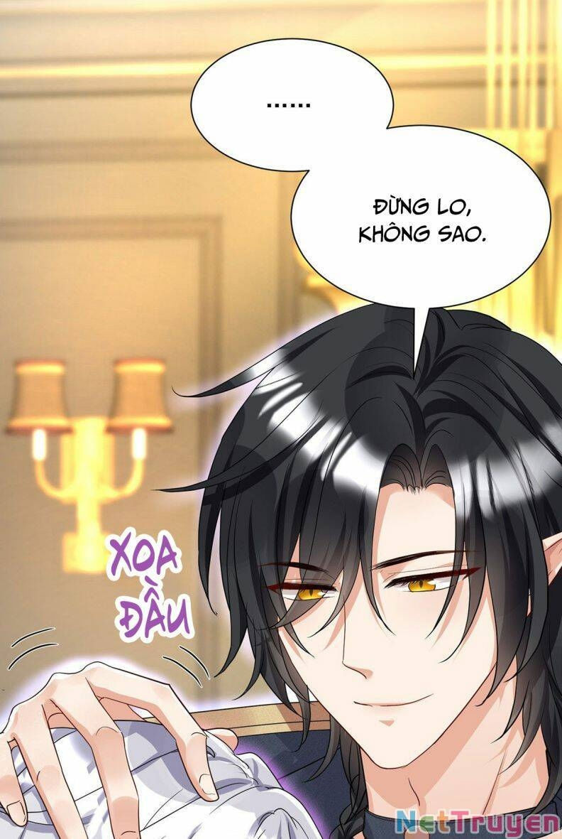 BL Dẫn Sói Vào Phòng Chap 105 - Next Chap 106