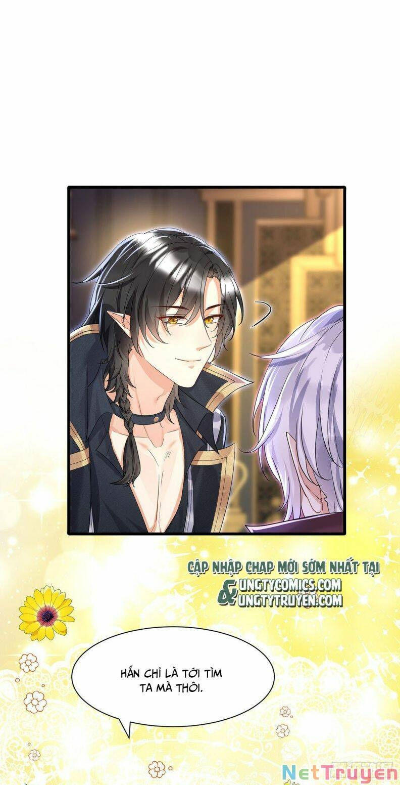 BL Dẫn Sói Vào Phòng Chap 105 - Next Chap 106