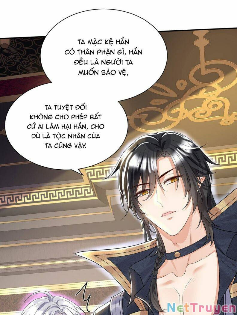 BL Dẫn Sói Vào Phòng Chap 106 - Next Chap 107