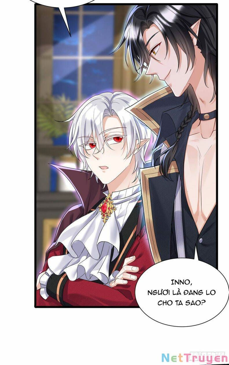 BL Dẫn Sói Vào Phòng Chap 106 - Next Chap 107