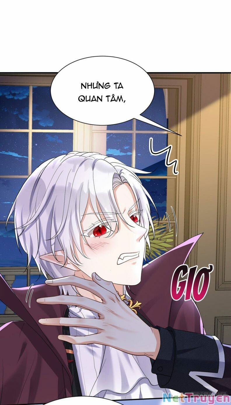 BL Dẫn Sói Vào Phòng Chap 106 - Next Chap 107