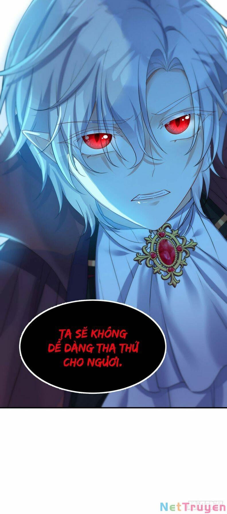 BL Dẫn Sói Vào Phòng Chap 106 - Next Chap 107