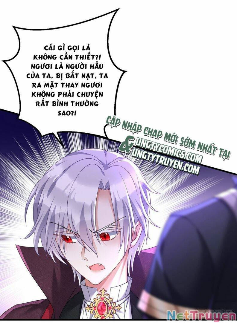 BL Dẫn Sói Vào Phòng Chap 106 - Next Chap 107