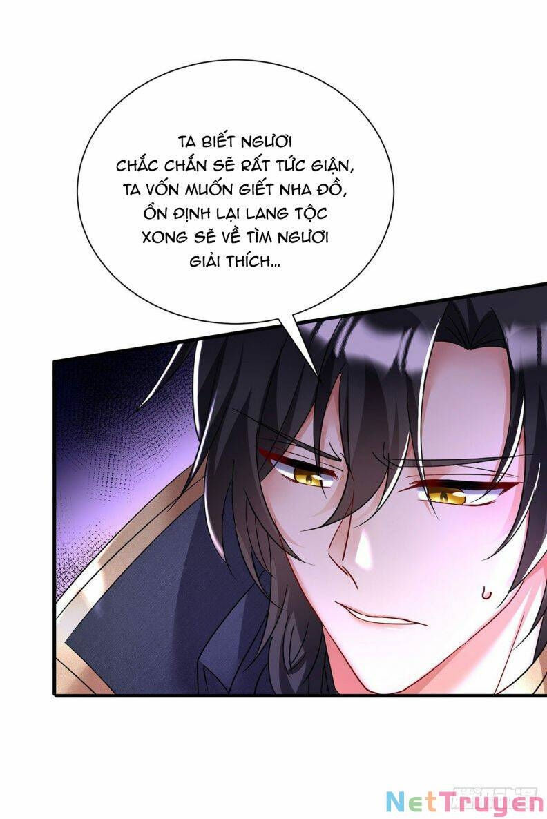 BL Dẫn Sói Vào Phòng Chap 106 - Next Chap 107