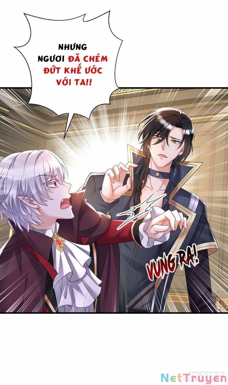 BL Dẫn Sói Vào Phòng Chap 106 - Next Chap 107