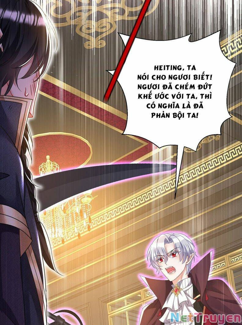 BL Dẫn Sói Vào Phòng Chap 106 - Next Chap 107