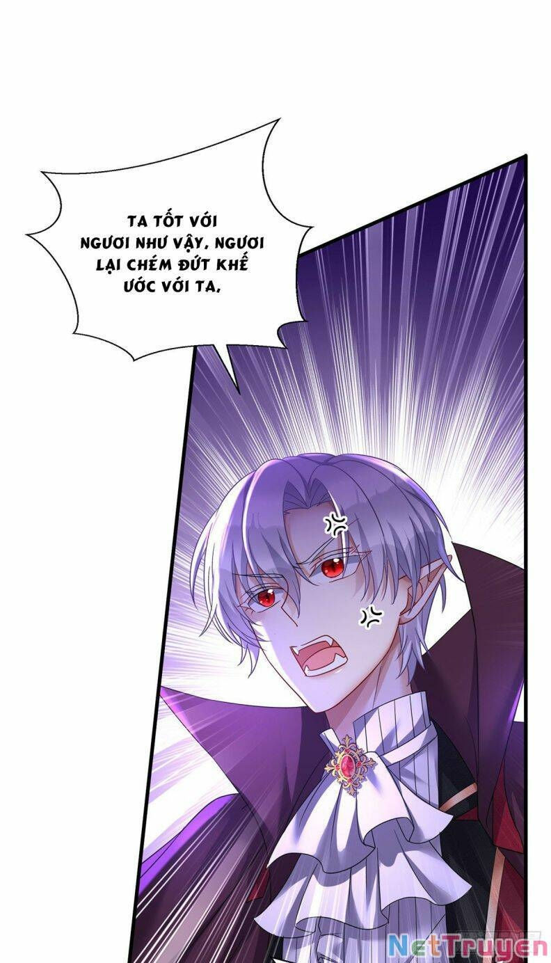 BL Dẫn Sói Vào Phòng Chap 106 - Next Chap 107