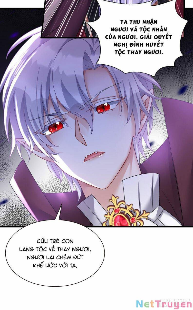 BL Dẫn Sói Vào Phòng Chap 106 - Next Chap 107