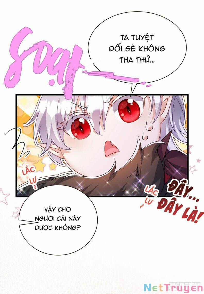 BL Dẫn Sói Vào Phòng Chap 106 - Next Chap 107