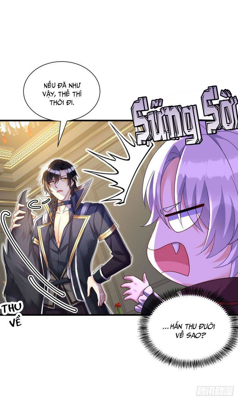 BL Dẫn Sói Vào Phòng Chap 107 - Next Chap 108