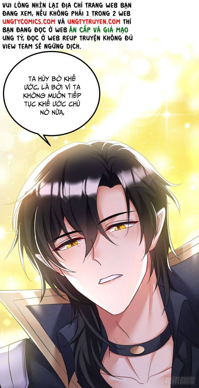 BL Dẫn Sói Vào Phòng Chap 107 - Next Chap 108