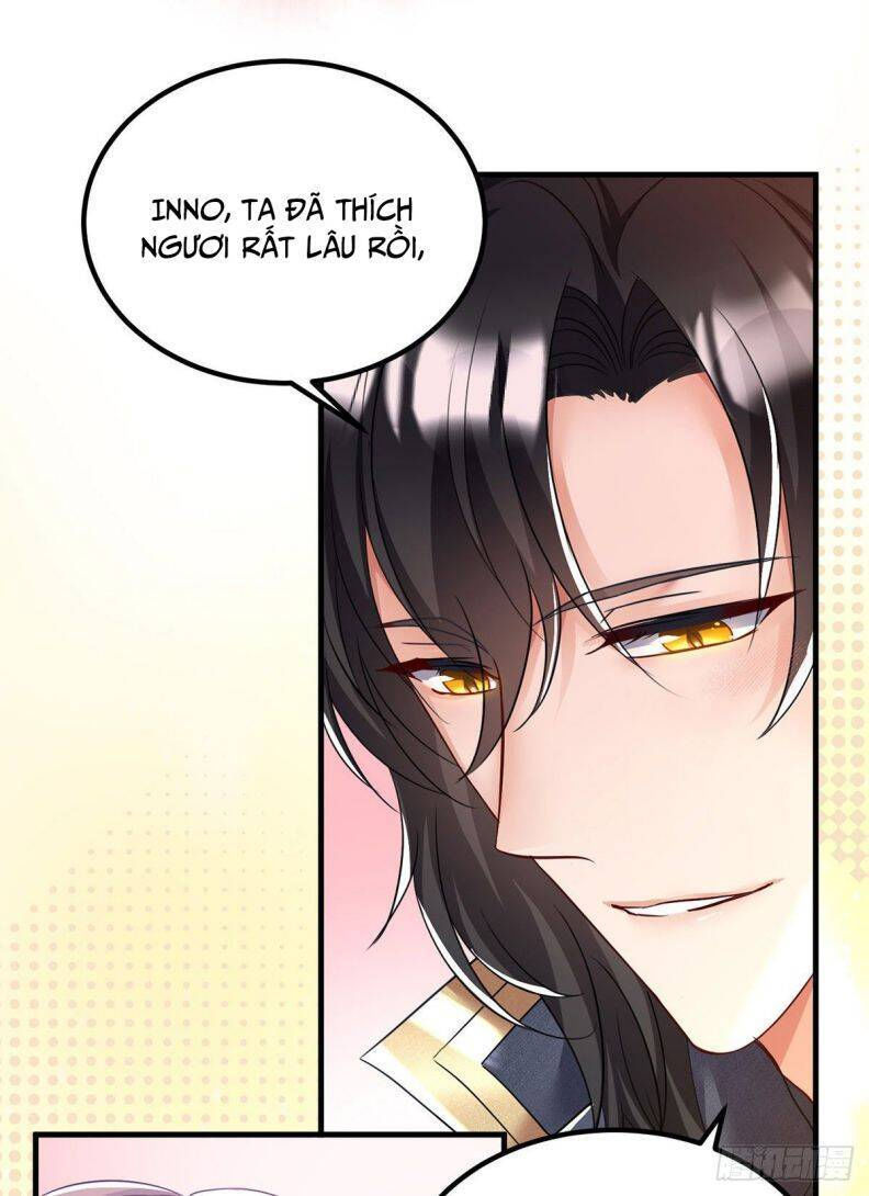 BL Dẫn Sói Vào Phòng Chap 107 - Next Chap 108