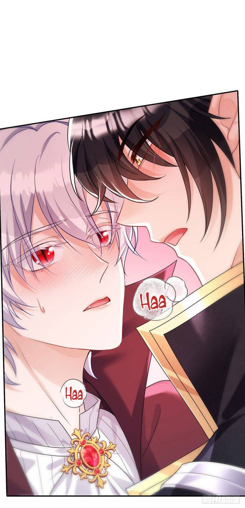 BL Dẫn Sói Vào Phòng Chap 107 - Next Chap 108