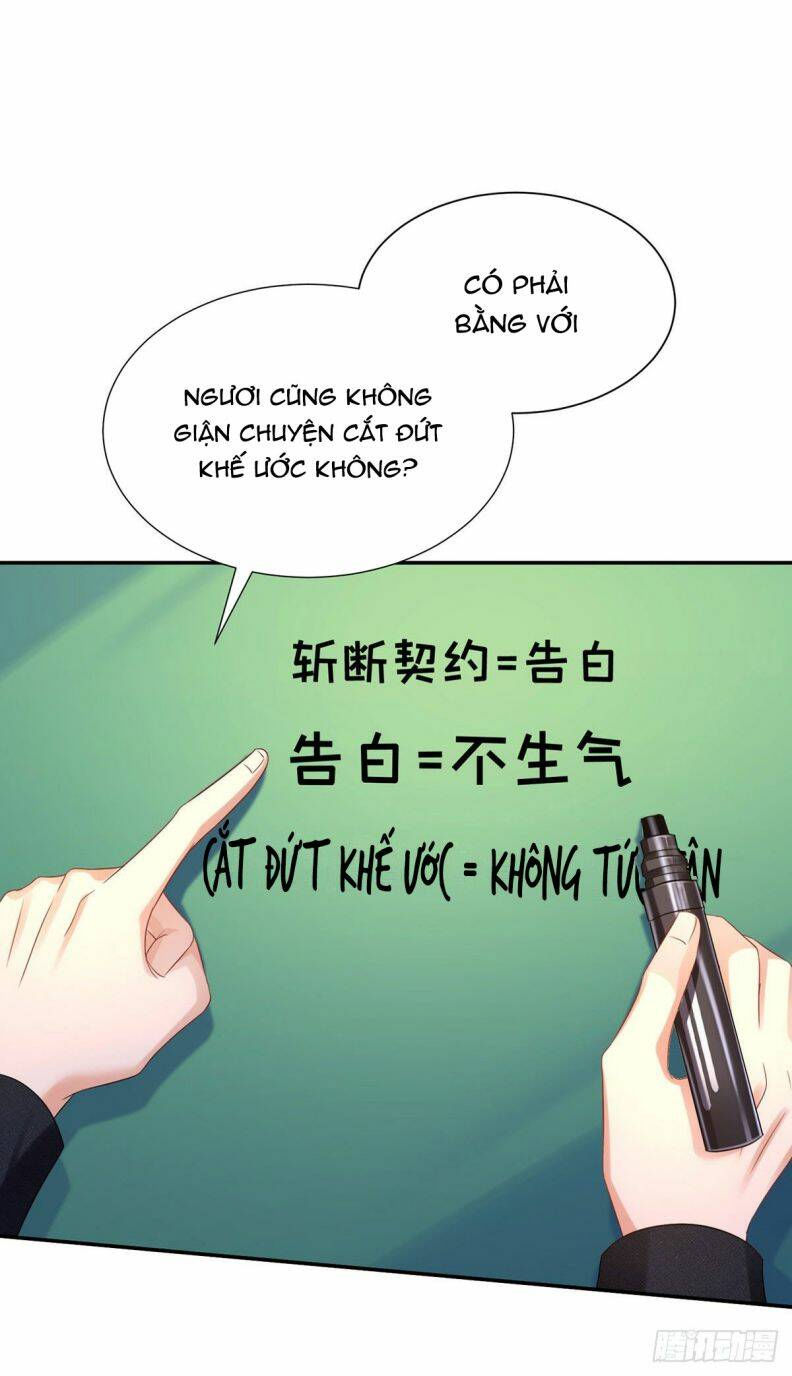 BL Dẫn Sói Vào Phòng Chap 108 - Next Chap 109