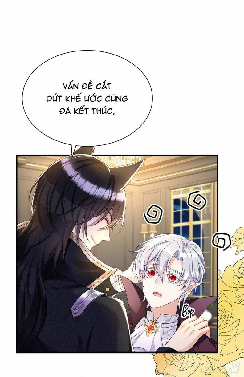 BL Dẫn Sói Vào Phòng Chap 108 - Next Chap 109