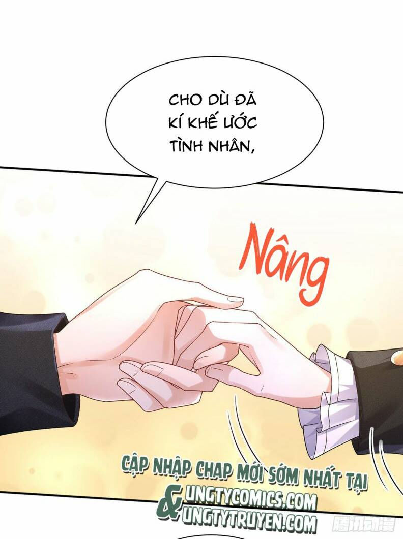 BL Dẫn Sói Vào Phòng Chap 108 - Next Chap 109