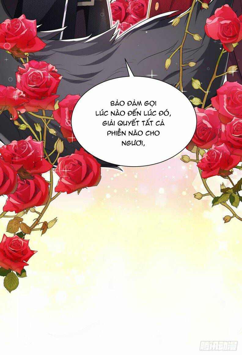 BL Dẫn Sói Vào Phòng Chap 108 - Next Chap 109