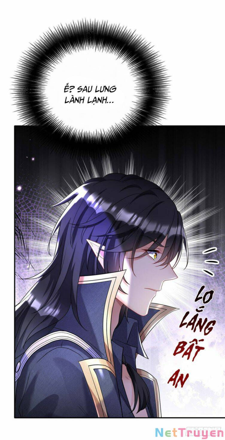 BL Dẫn Sói Vào Phòng Chap 109 - Next Chap 110