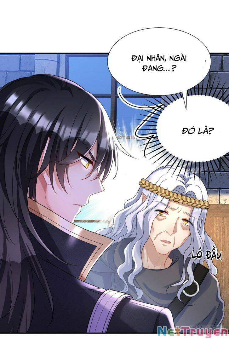 BL Dẫn Sói Vào Phòng Chap 109 - Next Chap 110