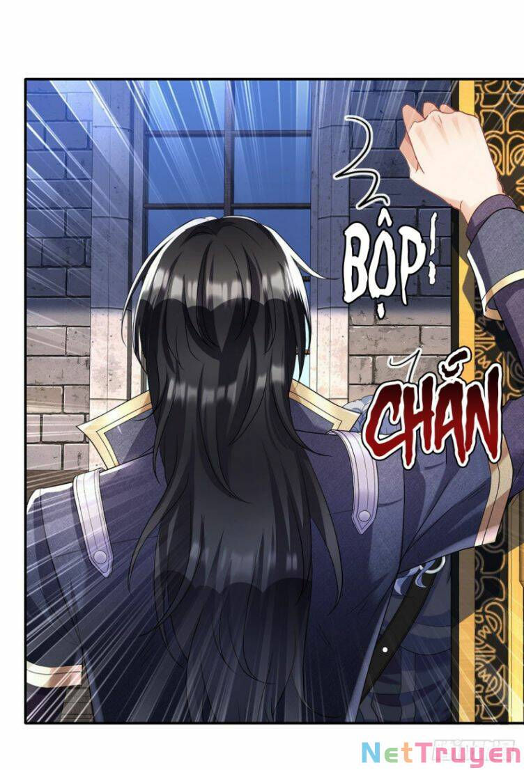 BL Dẫn Sói Vào Phòng Chap 109 - Next Chap 110