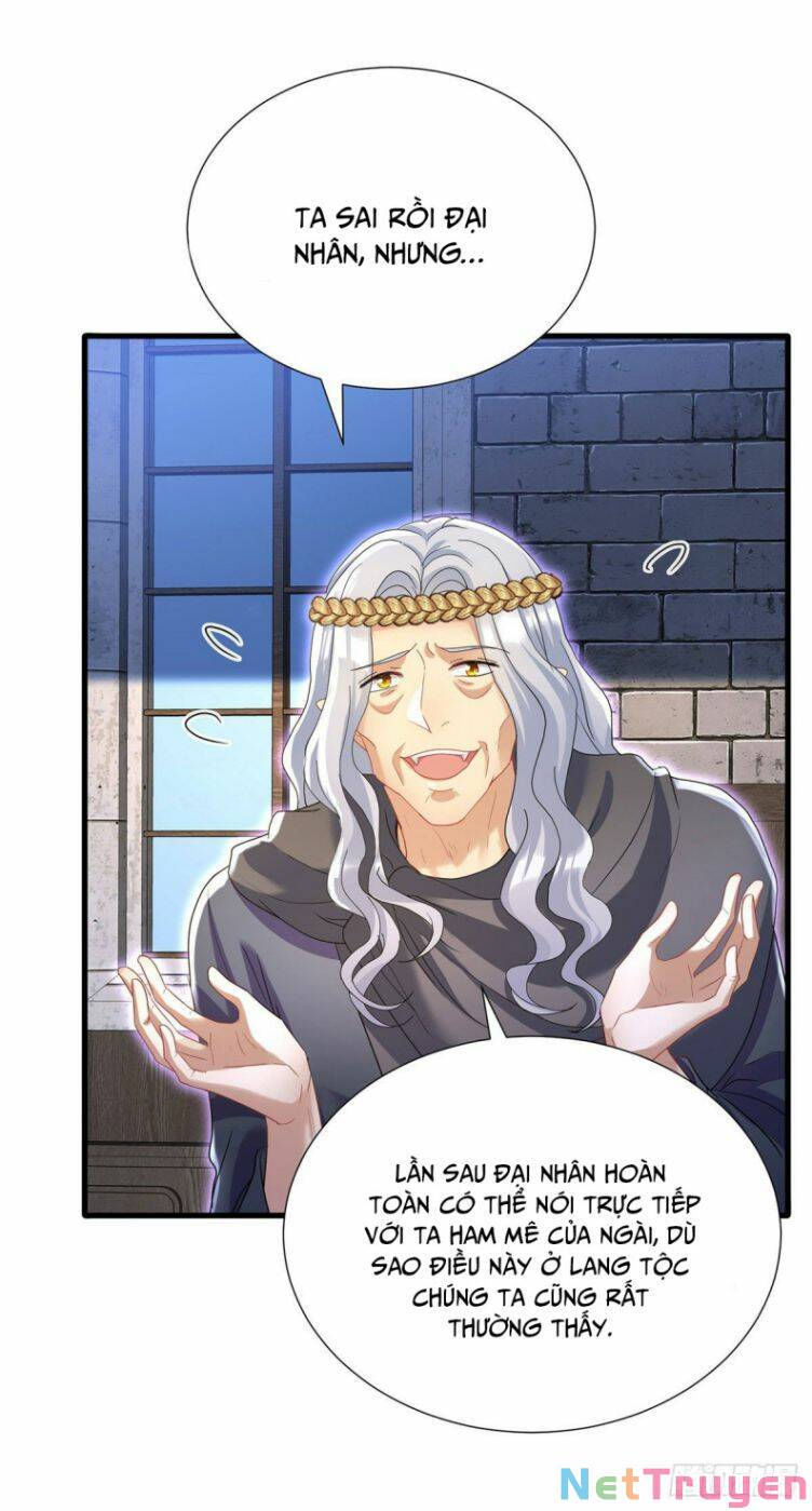 BL Dẫn Sói Vào Phòng Chap 109 - Next Chap 110