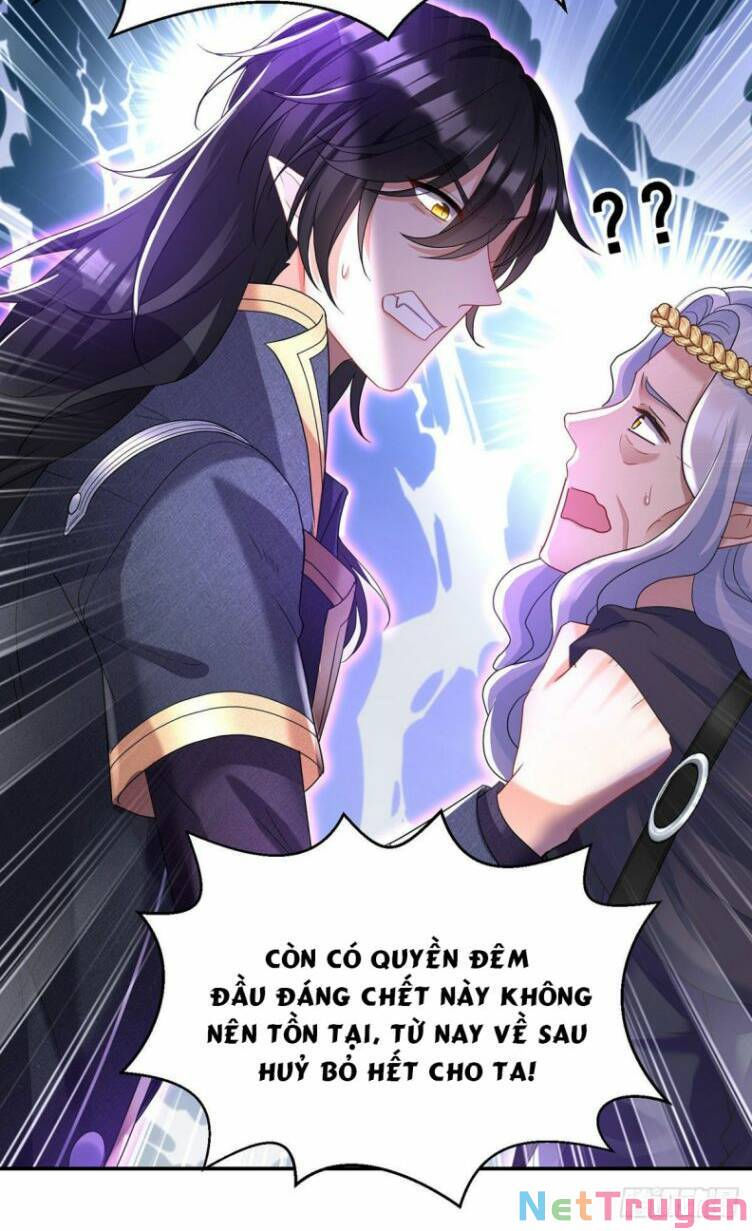 BL Dẫn Sói Vào Phòng Chap 109 - Next Chap 110