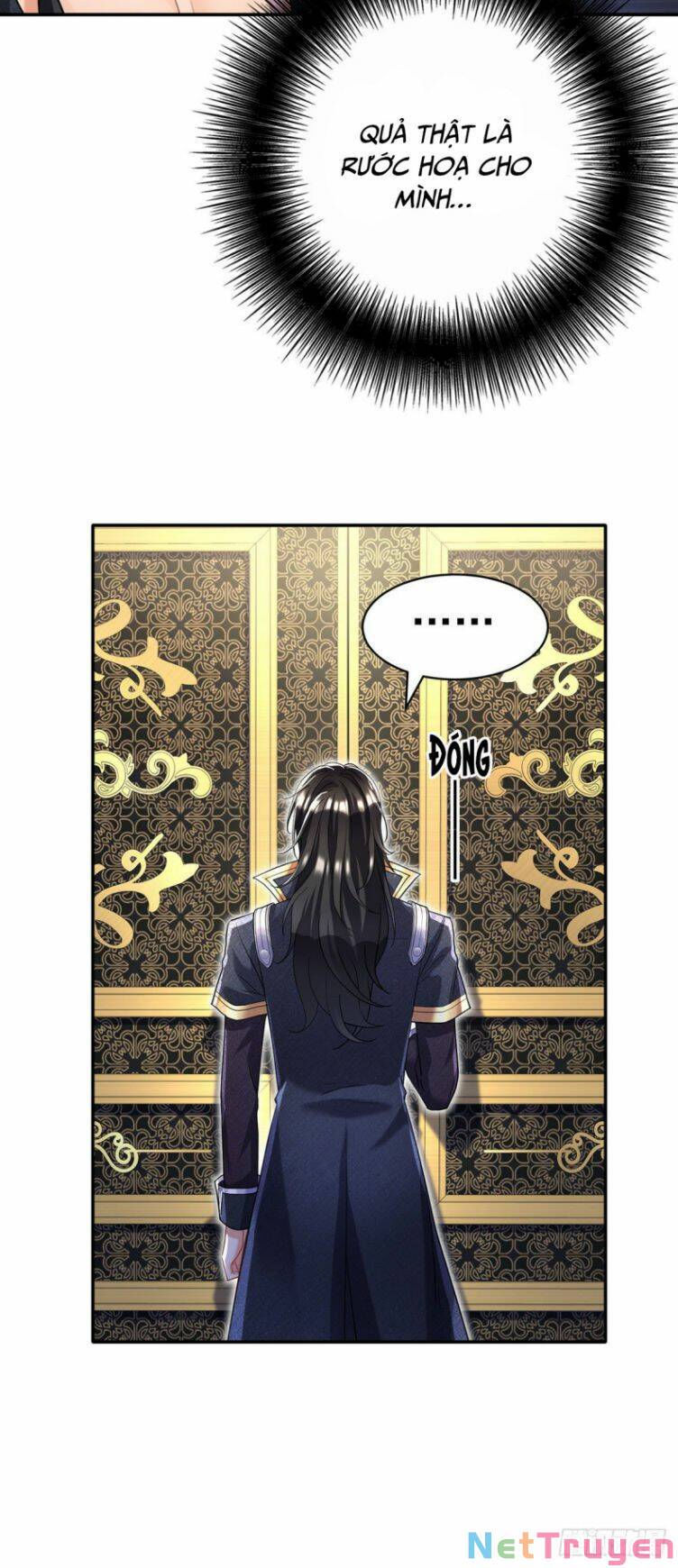 BL Dẫn Sói Vào Phòng Chap 109 - Next Chap 110