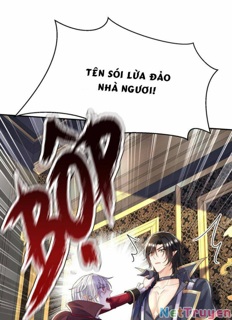 BL Dẫn Sói Vào Phòng Chap 109 - Next Chap 110