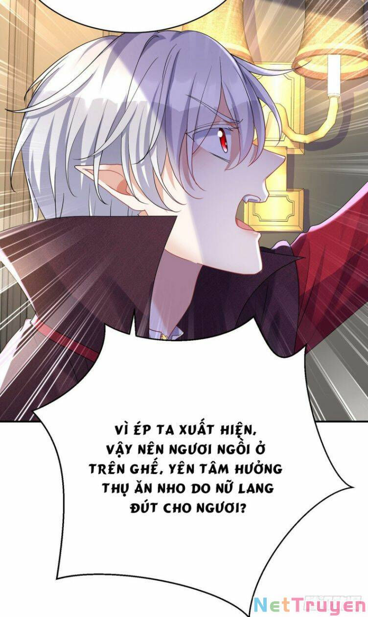 BL Dẫn Sói Vào Phòng Chap 109 - Next Chap 110