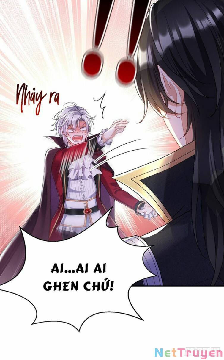 BL Dẫn Sói Vào Phòng Chap 110 - Next Chap 111