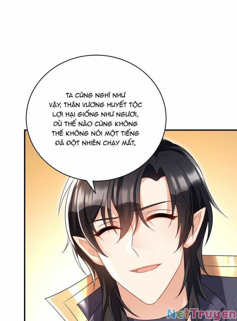 BL Dẫn Sói Vào Phòng Chap 110 - Next Chap 111