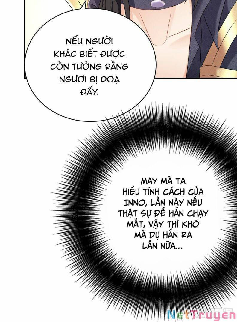 BL Dẫn Sói Vào Phòng Chap 110 - Next Chap 111