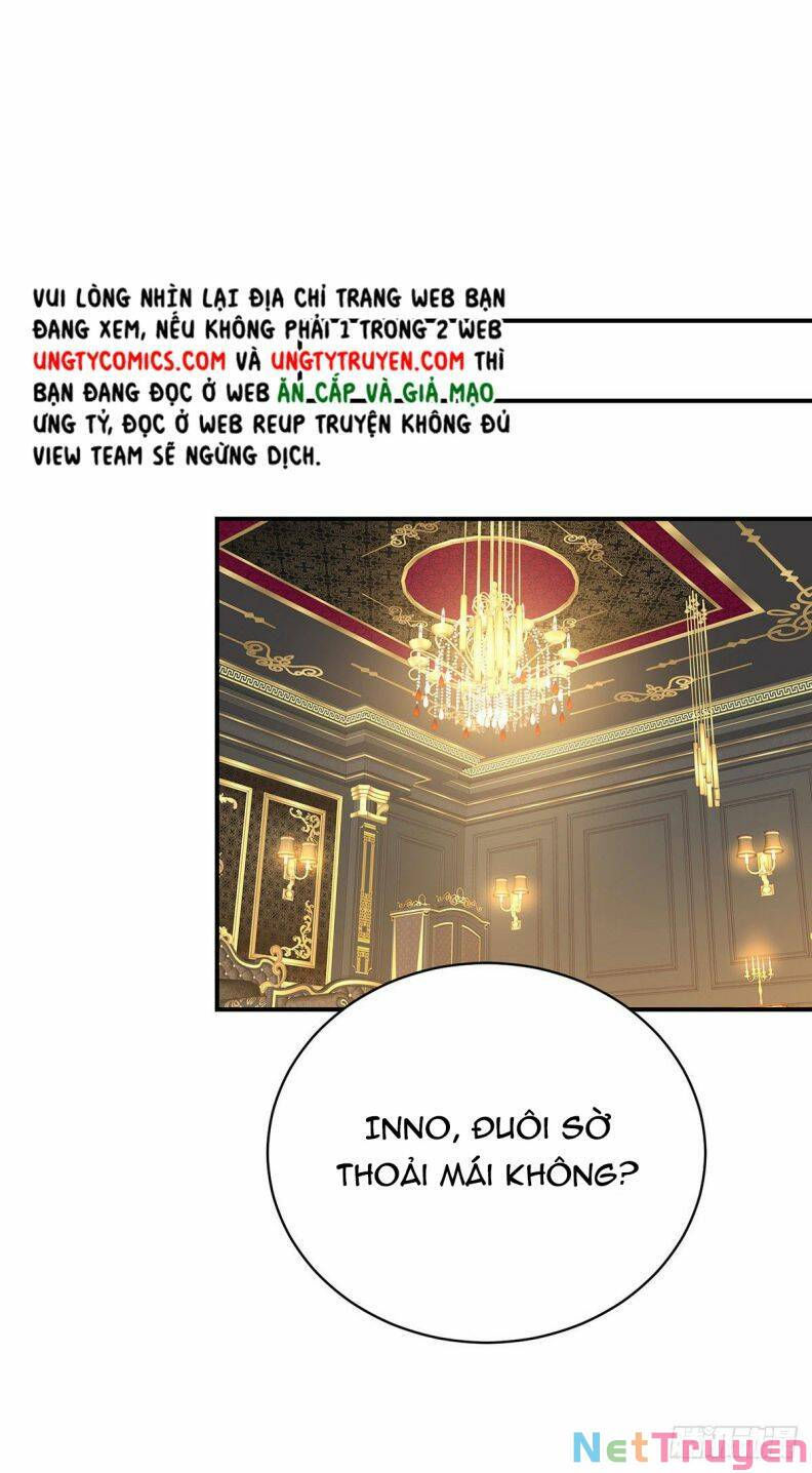 BL Dẫn Sói Vào Phòng Chap 110 - Next Chap 111