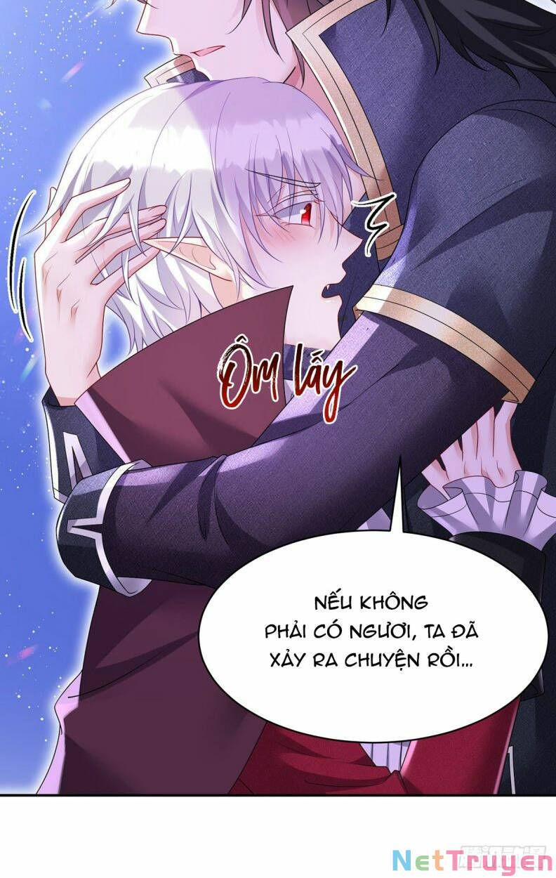 BL Dẫn Sói Vào Phòng Chap 110 - Next Chap 111