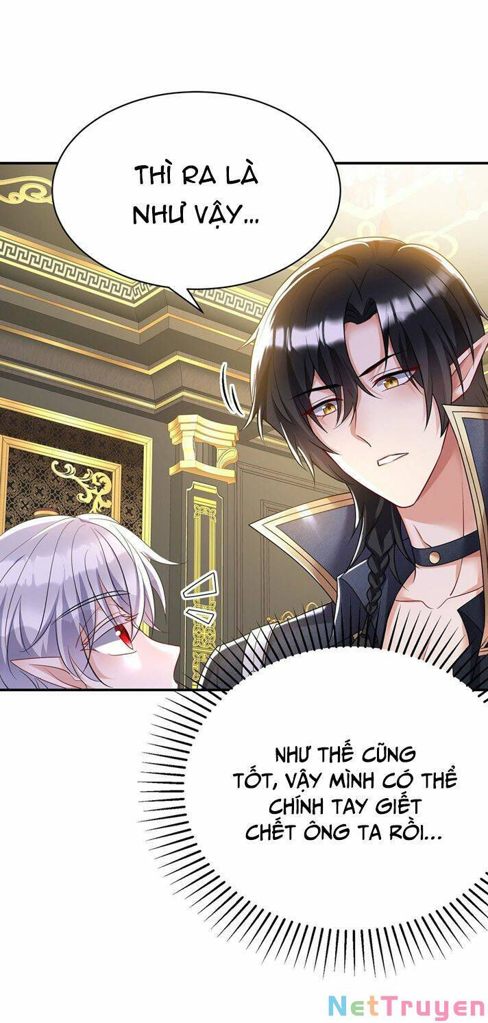 BL Dẫn Sói Vào Phòng Chap 110 - Next Chap 111