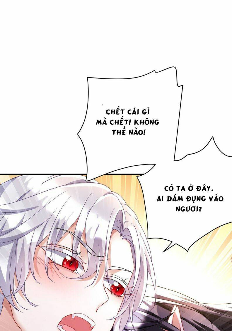 BL Dẫn Sói Vào Phòng Chap 111 - Next Chap 112