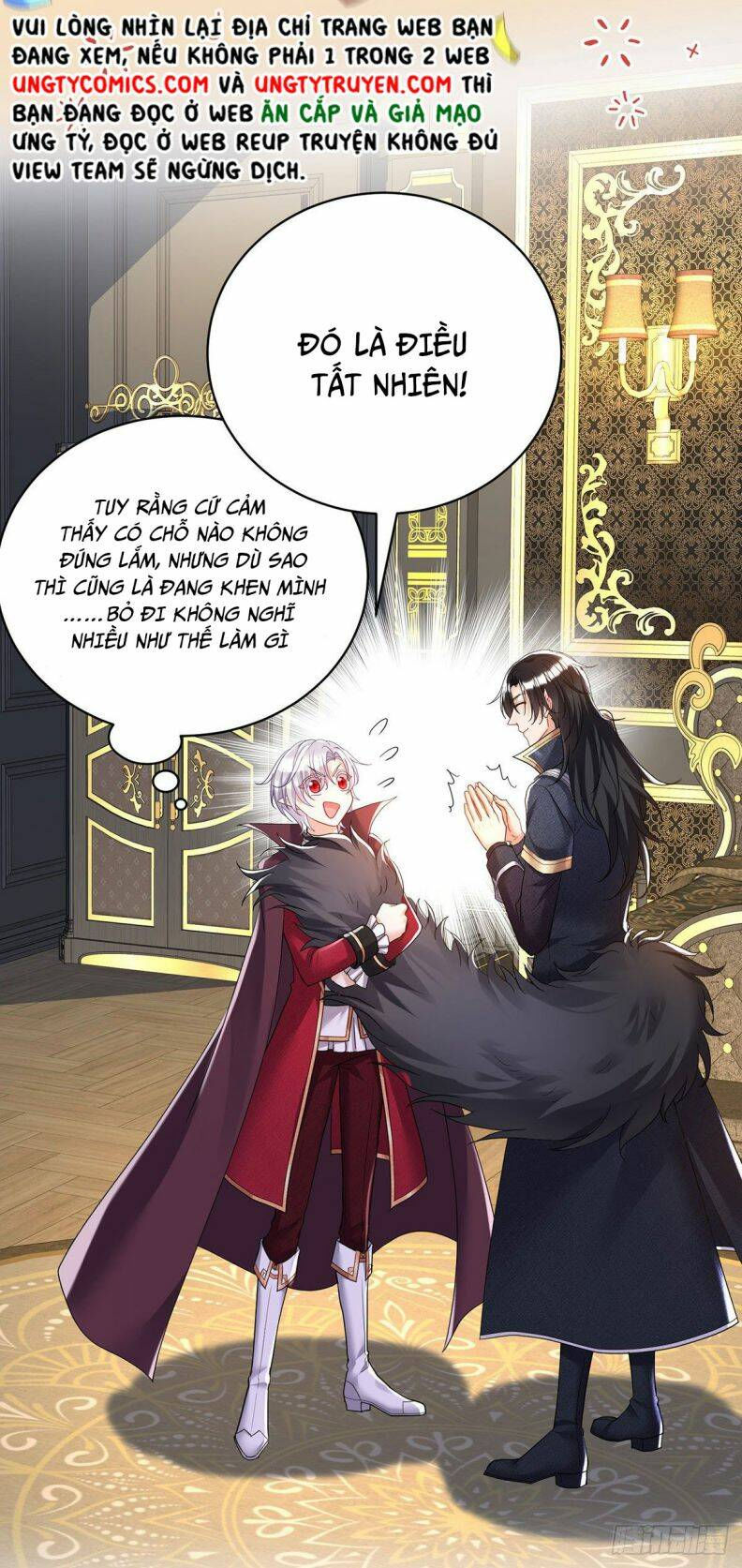 BL Dẫn Sói Vào Phòng Chap 111 - Next Chap 112