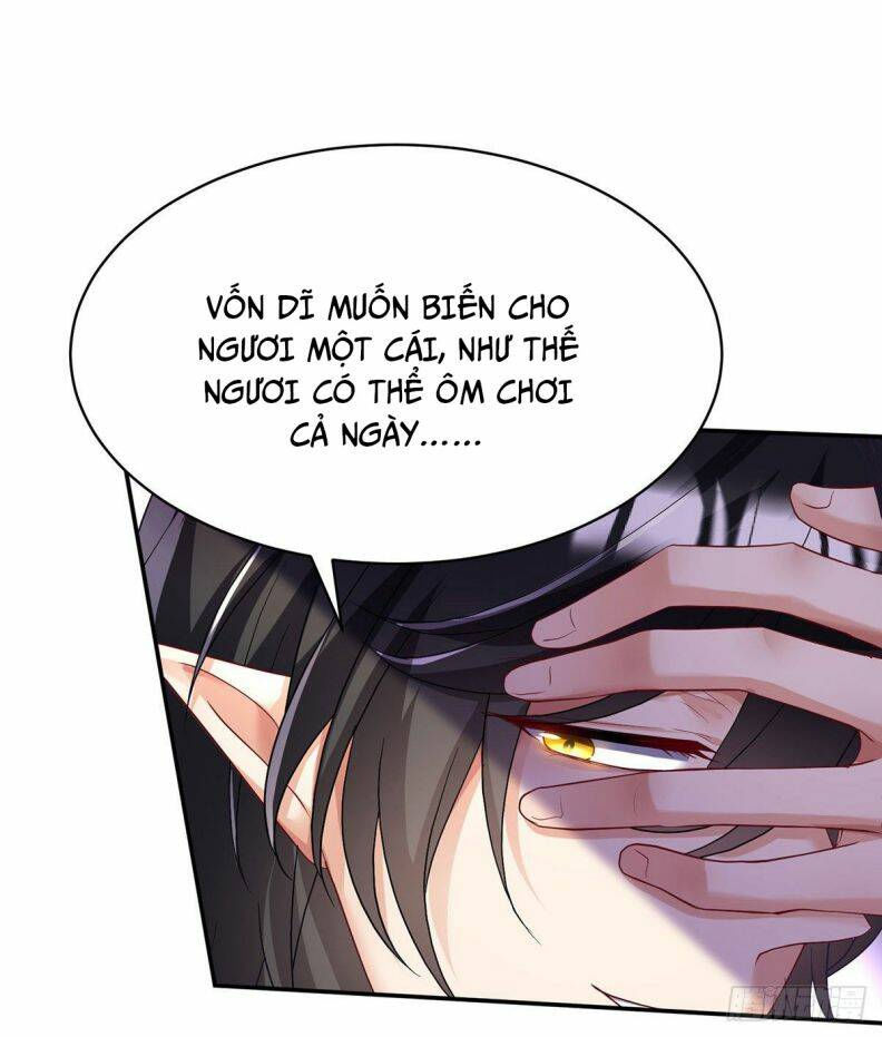 BL Dẫn Sói Vào Phòng Chap 111 - Next Chap 112