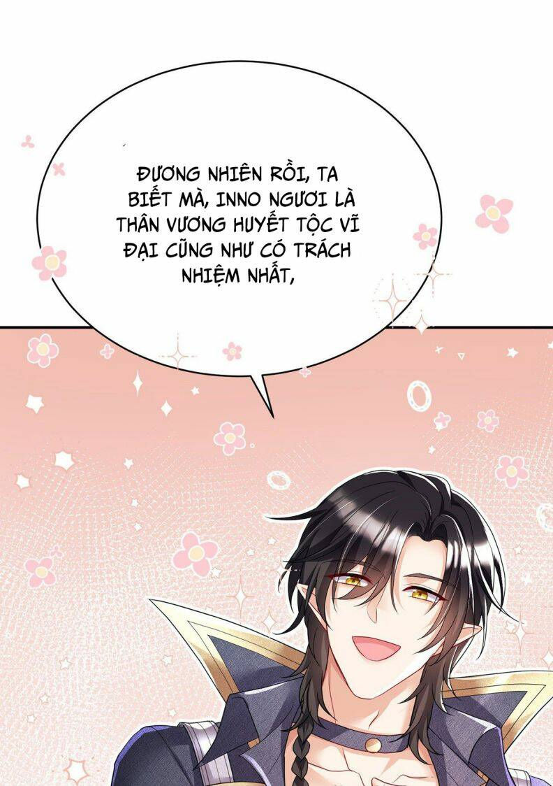 BL Dẫn Sói Vào Phòng Chap 111 - Next Chap 112