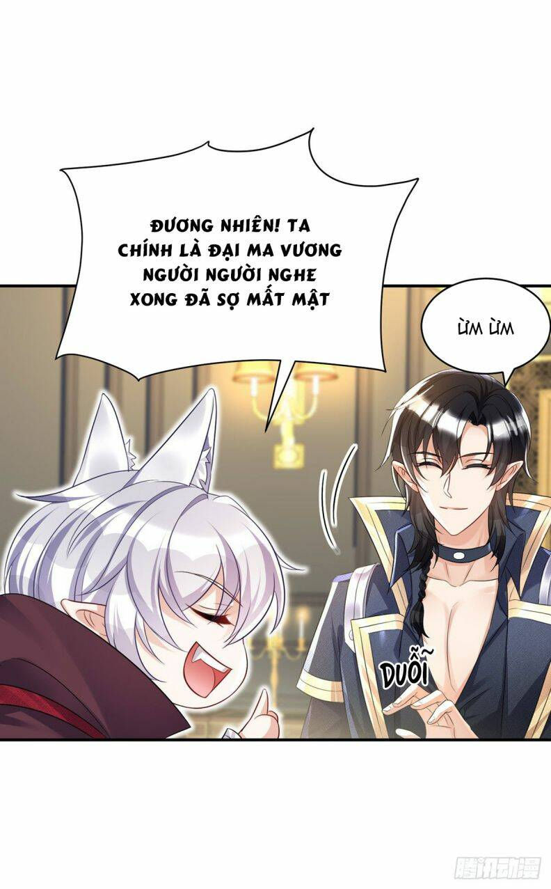 BL Dẫn Sói Vào Phòng Chap 112 - Next Chap 113